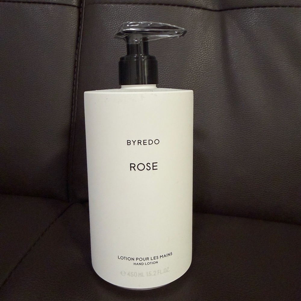 Byredo Rose Hand Lotion